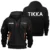 Tikka Exclusive Hoodie Half Zipper OUHU3DHHZ14TKZ