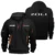 Zoli Exclusive Hoodie Half Zipper OUHU3DHHZ14ZLZ