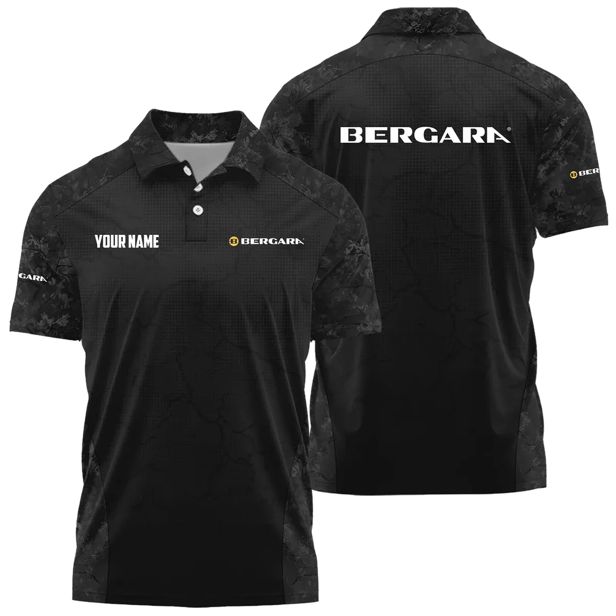 Bergara Exclusive Polo Shirt OUHUPLTS081503BGZ
