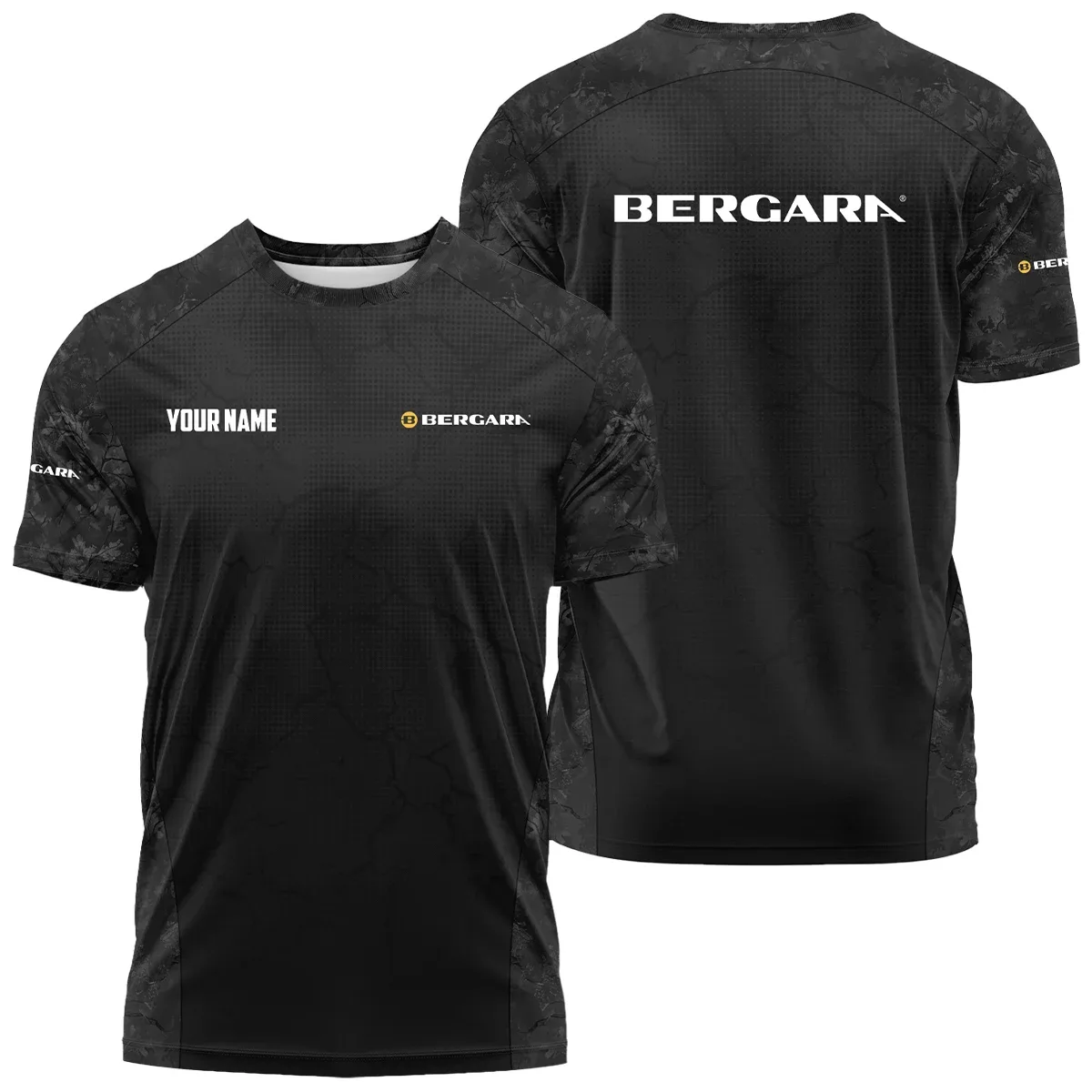 Bergara Exclusive T-Shirt OUHUPLTS081503BGZ