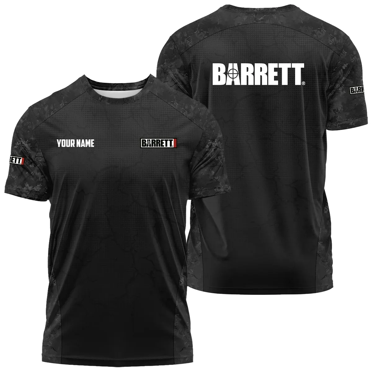 Barrett Exclusive T-Shirt OUHUPLTS081503BTZ