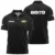 E.R. Amantino Exclusive Polo Shirt OUHUPLTS081503ERZ