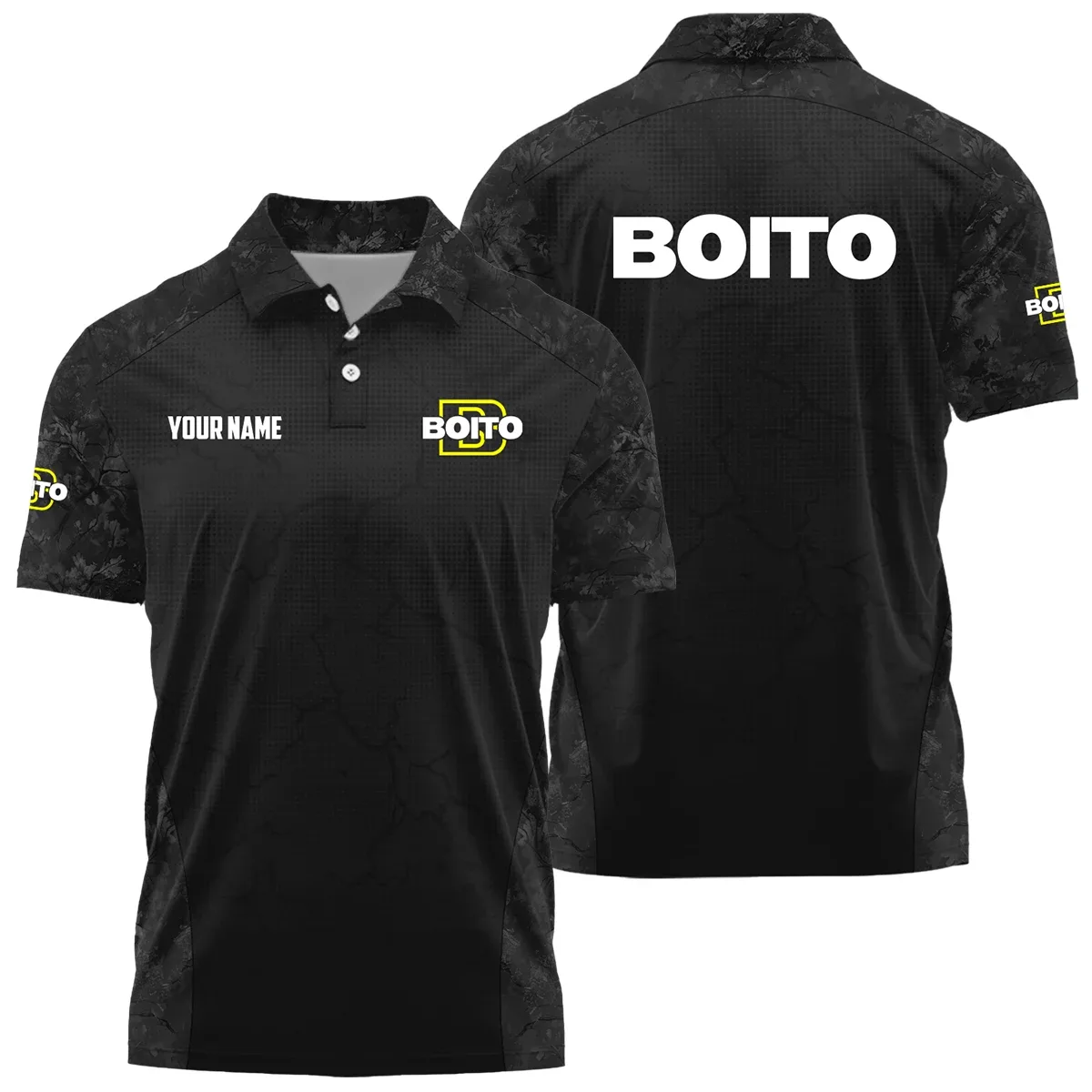 E.R. Amantino Exclusive Polo Shirt OUHUPLTS081503ERZ E.R. Amantino Exclusive Polo Shirt OUHUPLTS081503ERZ