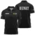 Henry Repeating Arms Exclusive Polo Shirt OUHUPLTS081503HAZ