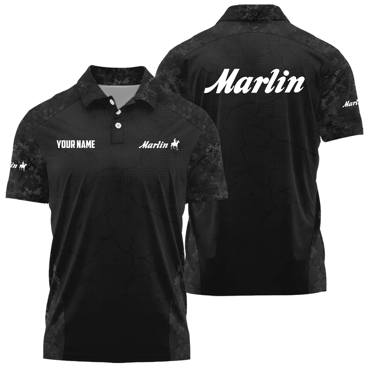 Marlin Exclusive Polo Shirt OUHUPLTS081503MRZ