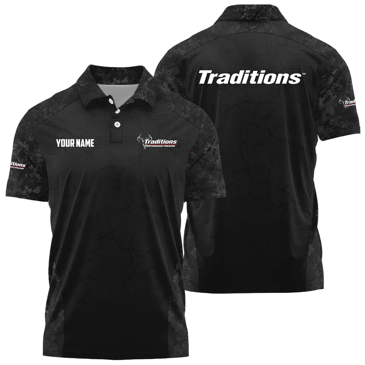 Traditions Exclusive Polo Shirt OUHUPLTS081503TDZ