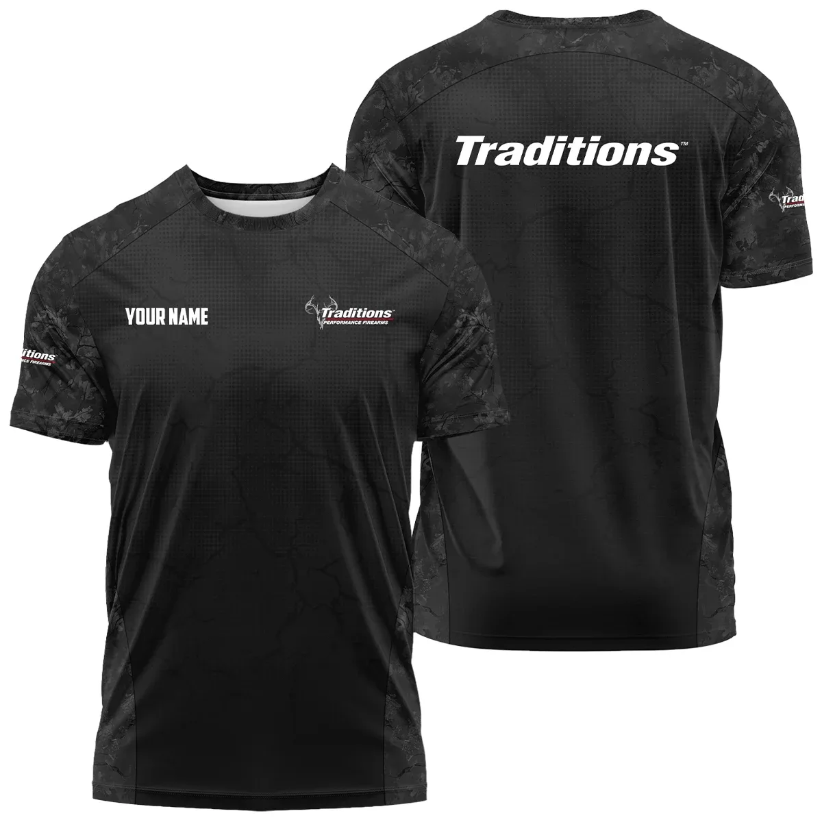 Traditions Exclusive T-Shirt OUHUPLTS081503TDZ