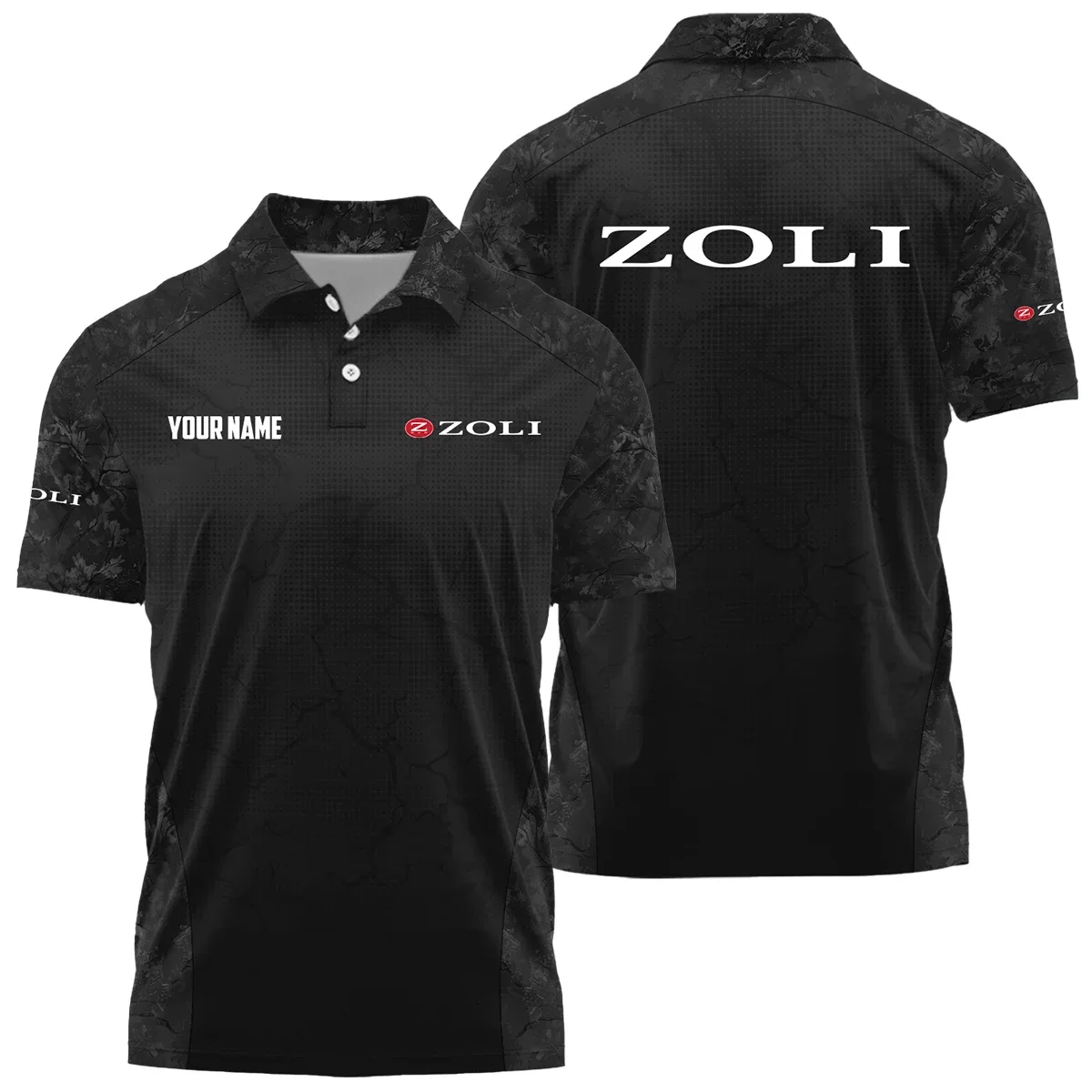 Zoli Exclusive Polo Shirt OUHUPLTS081503ZLZ