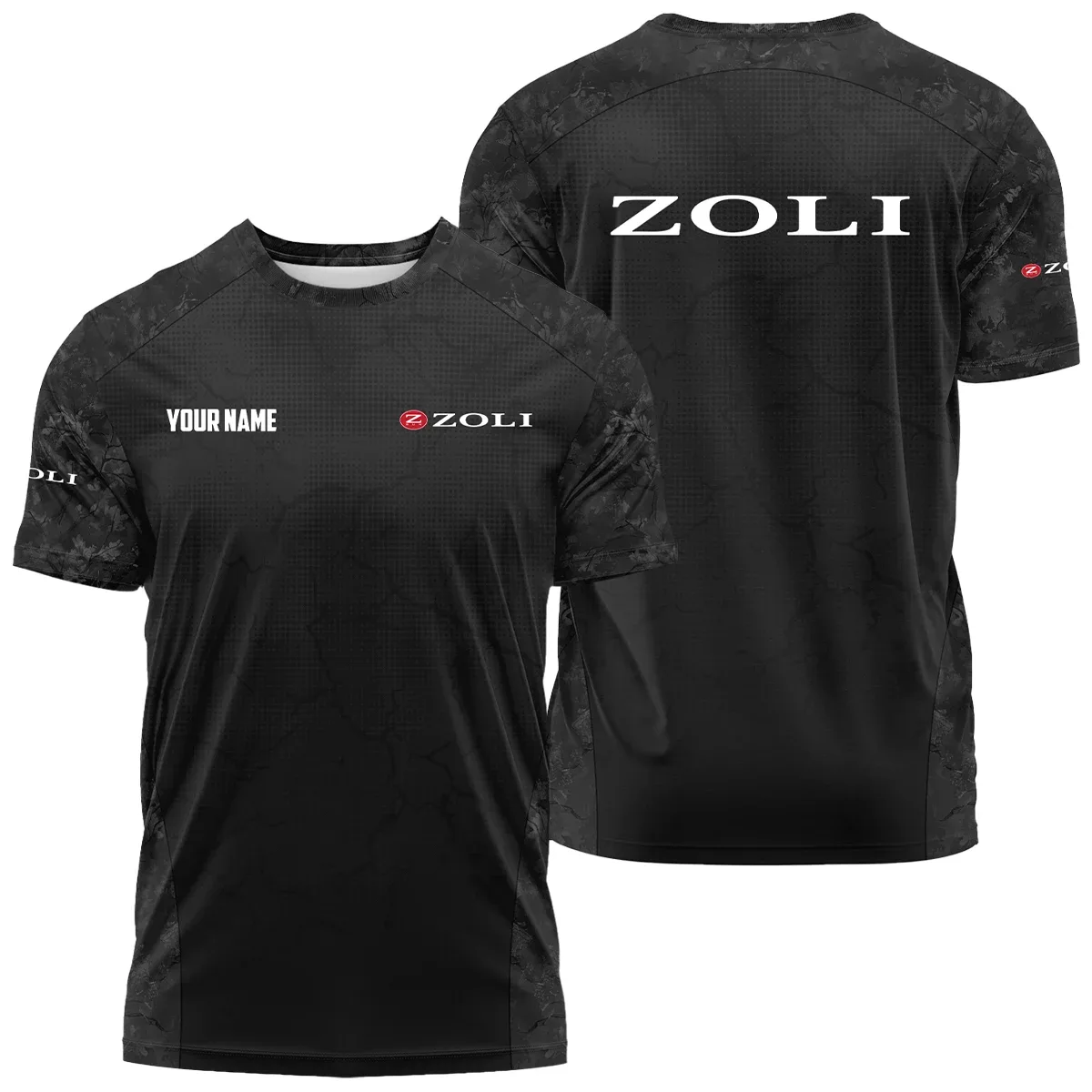 Zoli Exclusive T-Shirt OUHUPLTS081503ZLZ Zoli Exclusive T-Shirt OUHUPLTS081503ZLZ