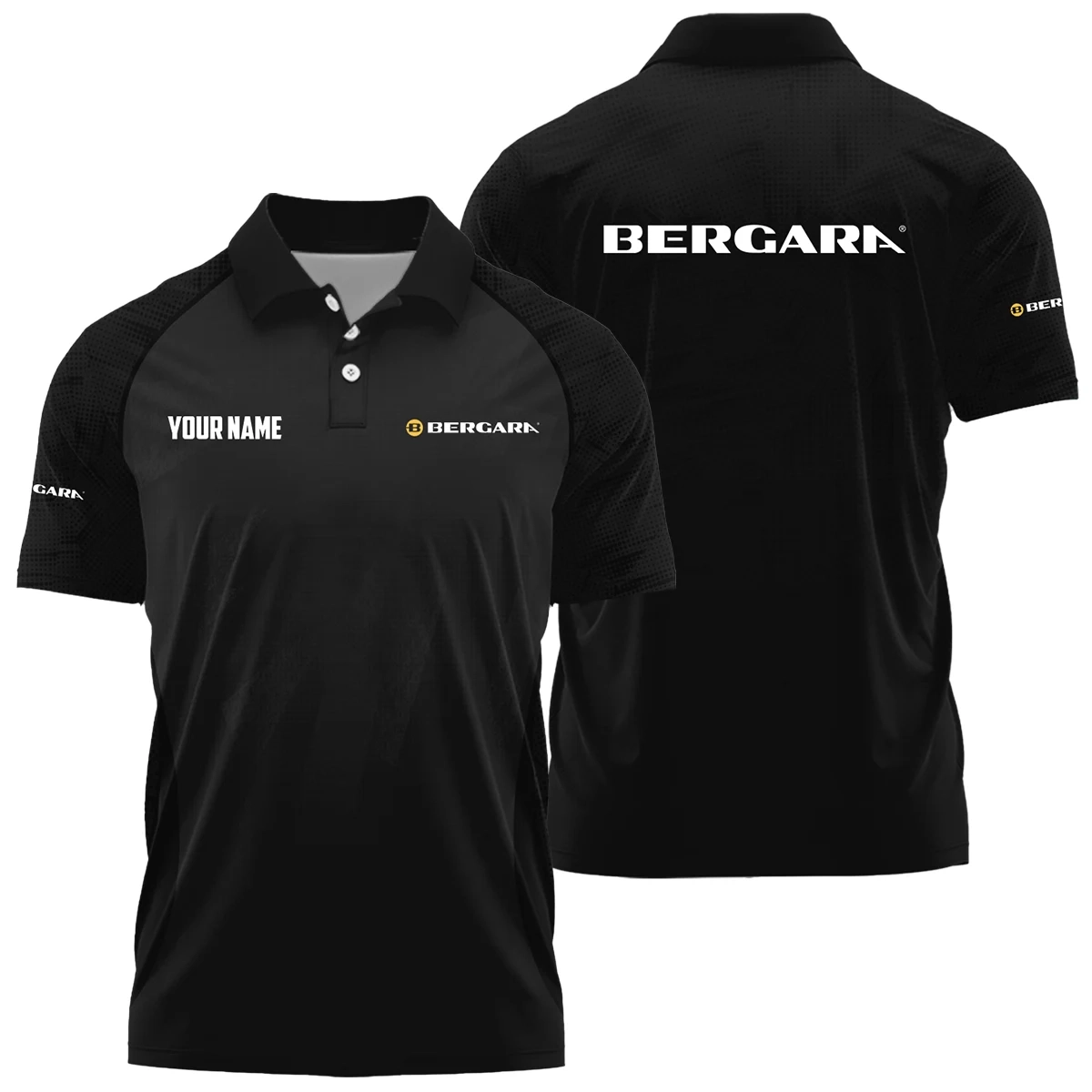 Bergara Exclusive Polo Shirt OUHUPLTS081504BGZ