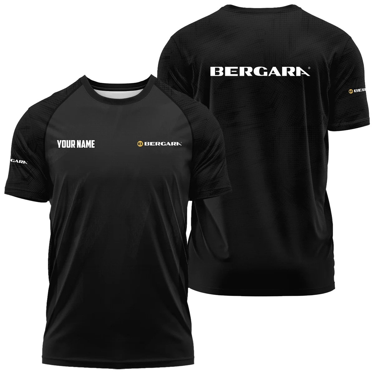 Bergara Exclusive T-Shirt OUHUPLTS081504BGZ