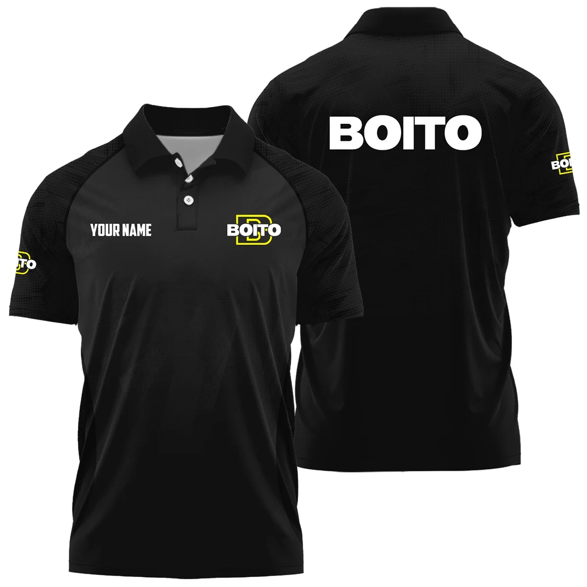 E.R. Amantino Exclusive Polo Shirt OUHUPLTS081504ERZ