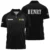 Henry Repeating Arms Exclusive Polo Shirt OUHUPLTS081504HAZ