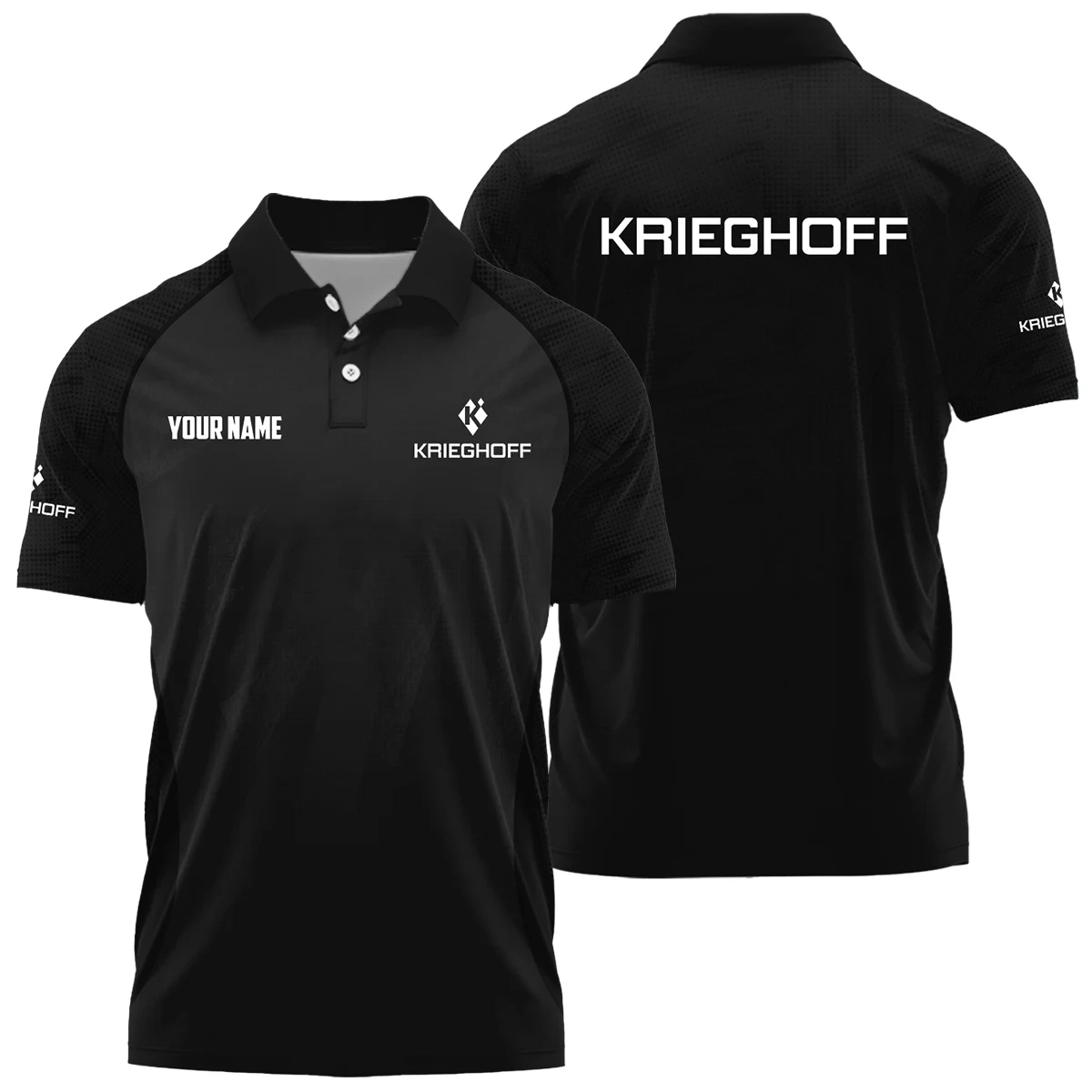 Krieghoff Exclusive Polo Shirt OUHUPLTS081504KRZ