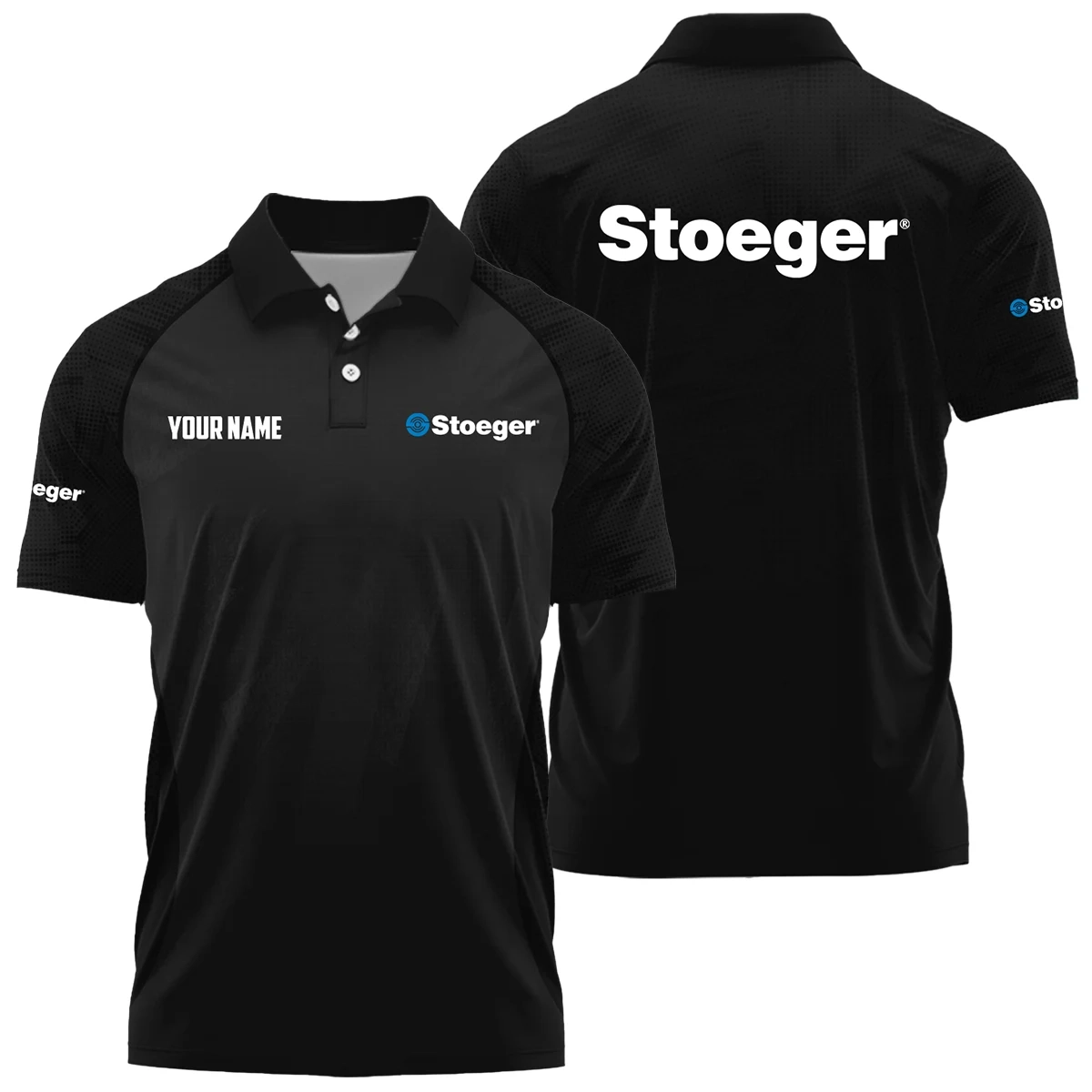 Stoeger Exclusive Polo Shirt OUHUPLTS081504SGZ