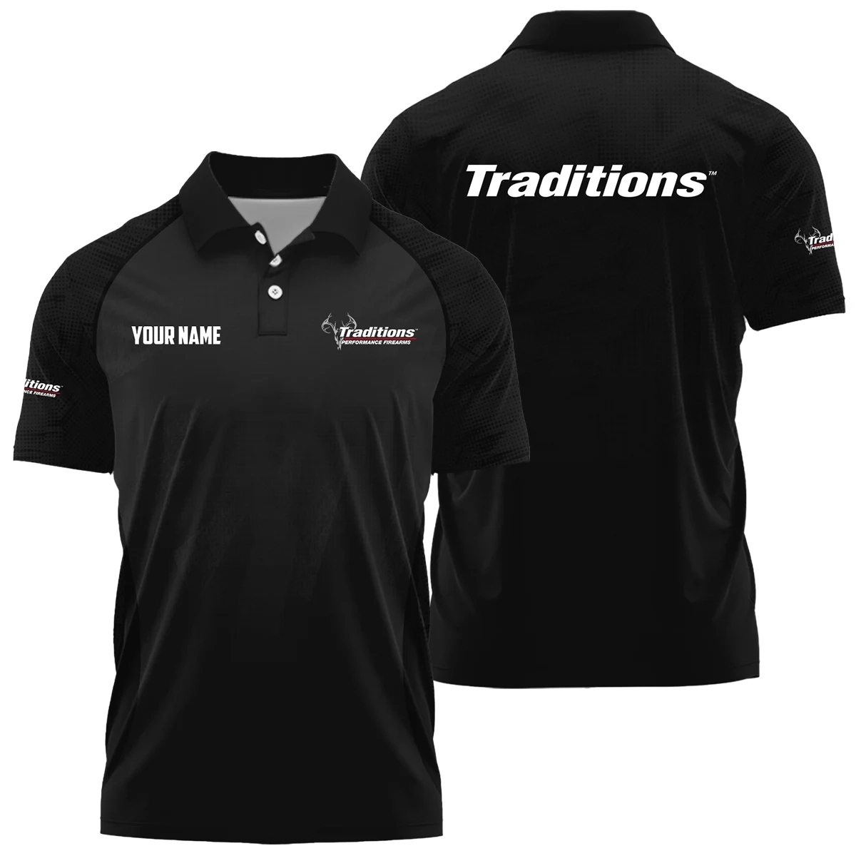 Traditions Exclusive Polo Shirt OUHUPLTS081504TDZ