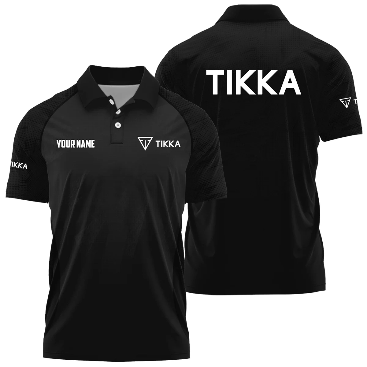 Tikka Exclusive Polo Shirt OUHUPLTS081504TKZ
