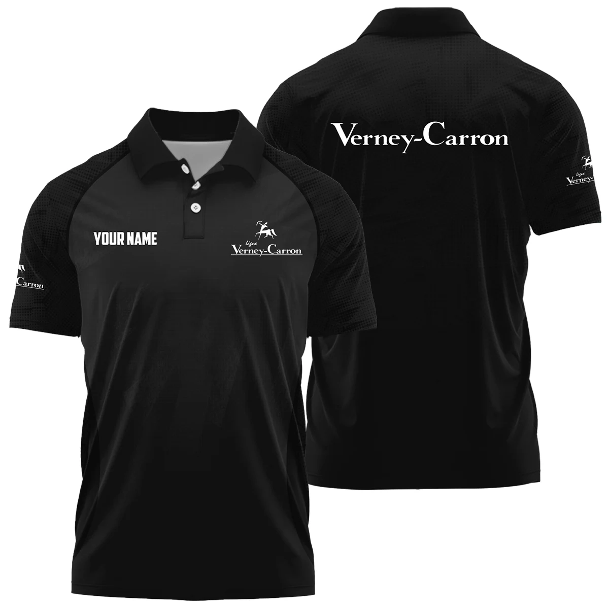Verney-Carron Exclusive Polo Shirt OUHUPLTS081504VCZ Verney-Carron Exclusive Polo Shirt OUHUPLTS081504VCZ