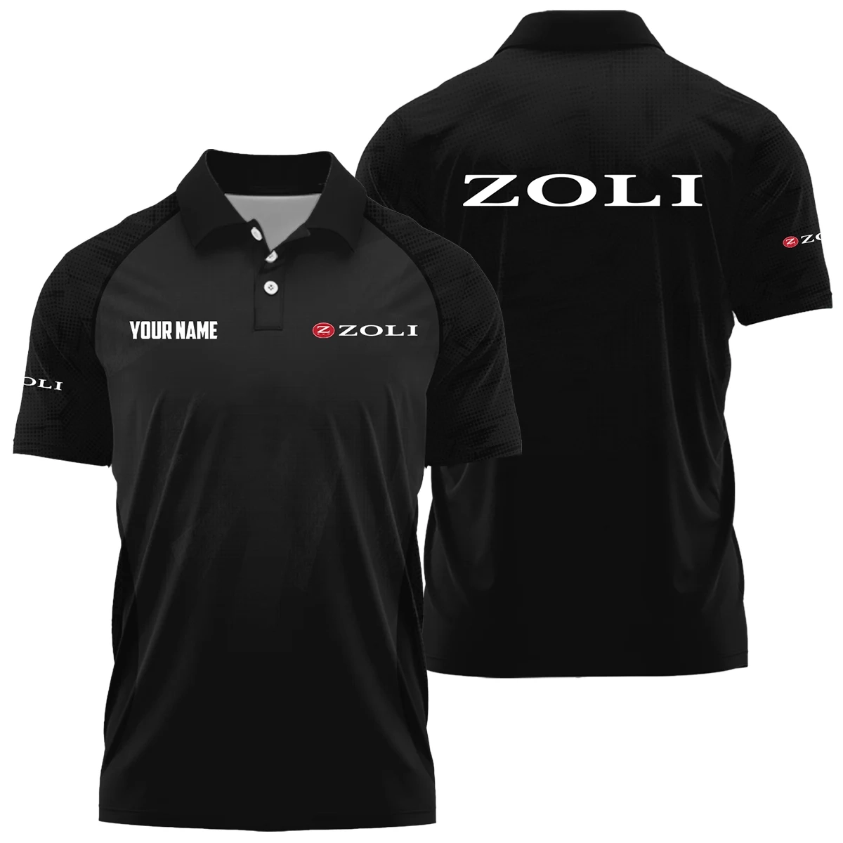 Zoli Exclusive Polo Shirt OUHUPLTS081504ZLZ