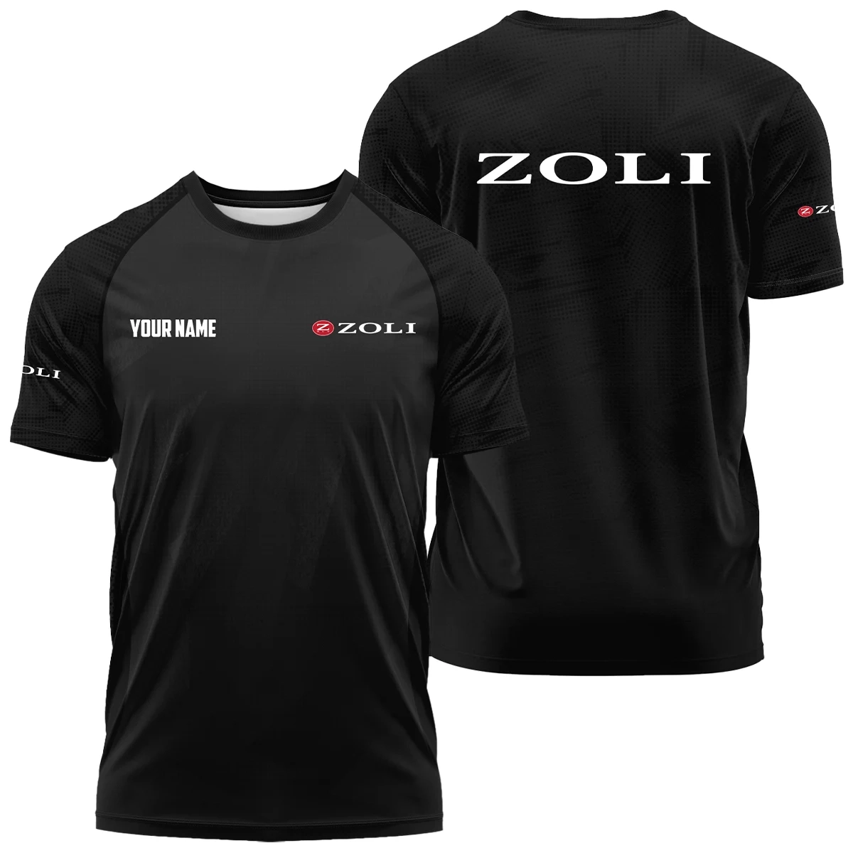 Zoli Exclusive T-Shirt OUHUPLTS081504ZLZ Zoli Exclusive T-Shirt OUHUPLTS081504ZLZ