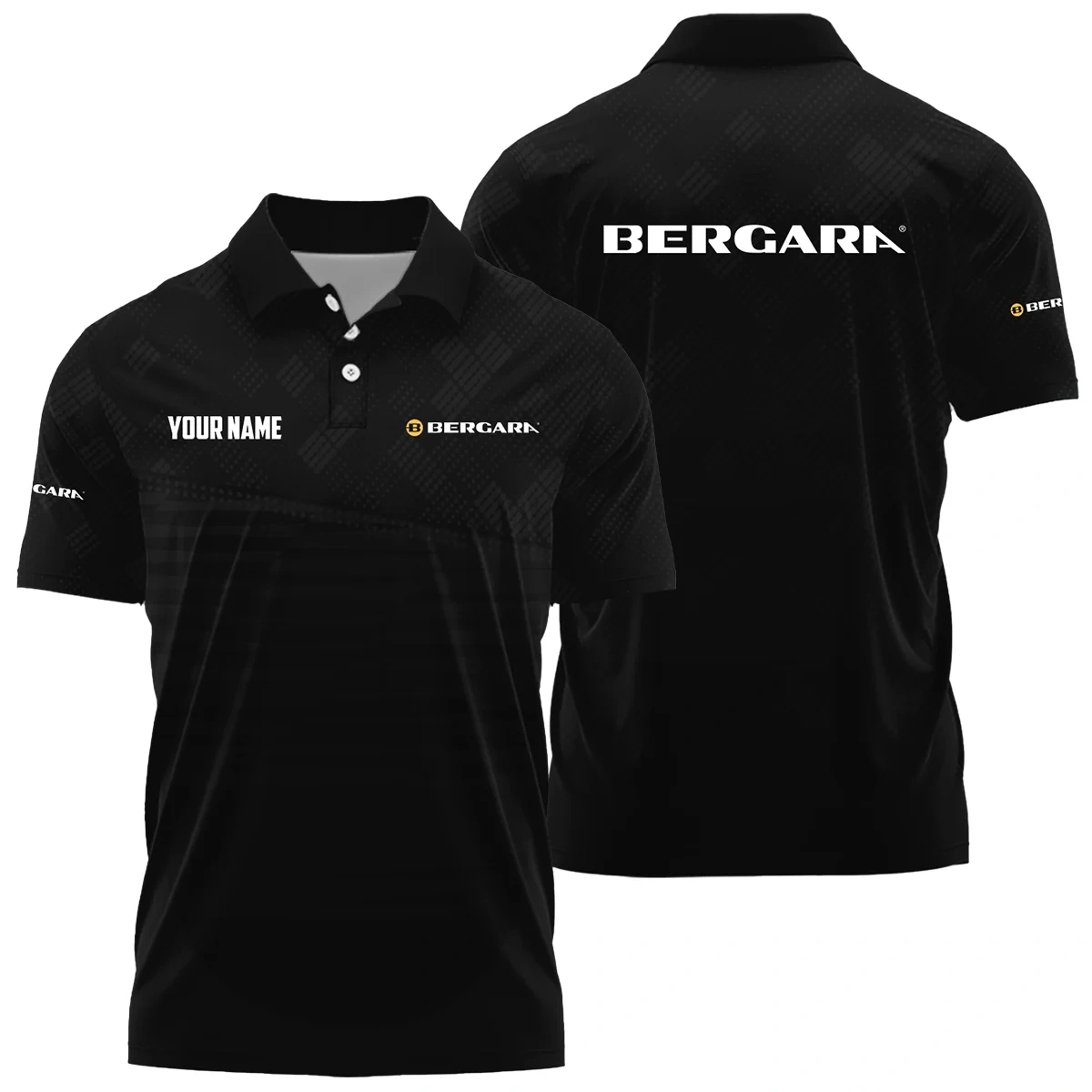 Bergara Exclusive Polo Shirt OUHUPLTS081505BGZ