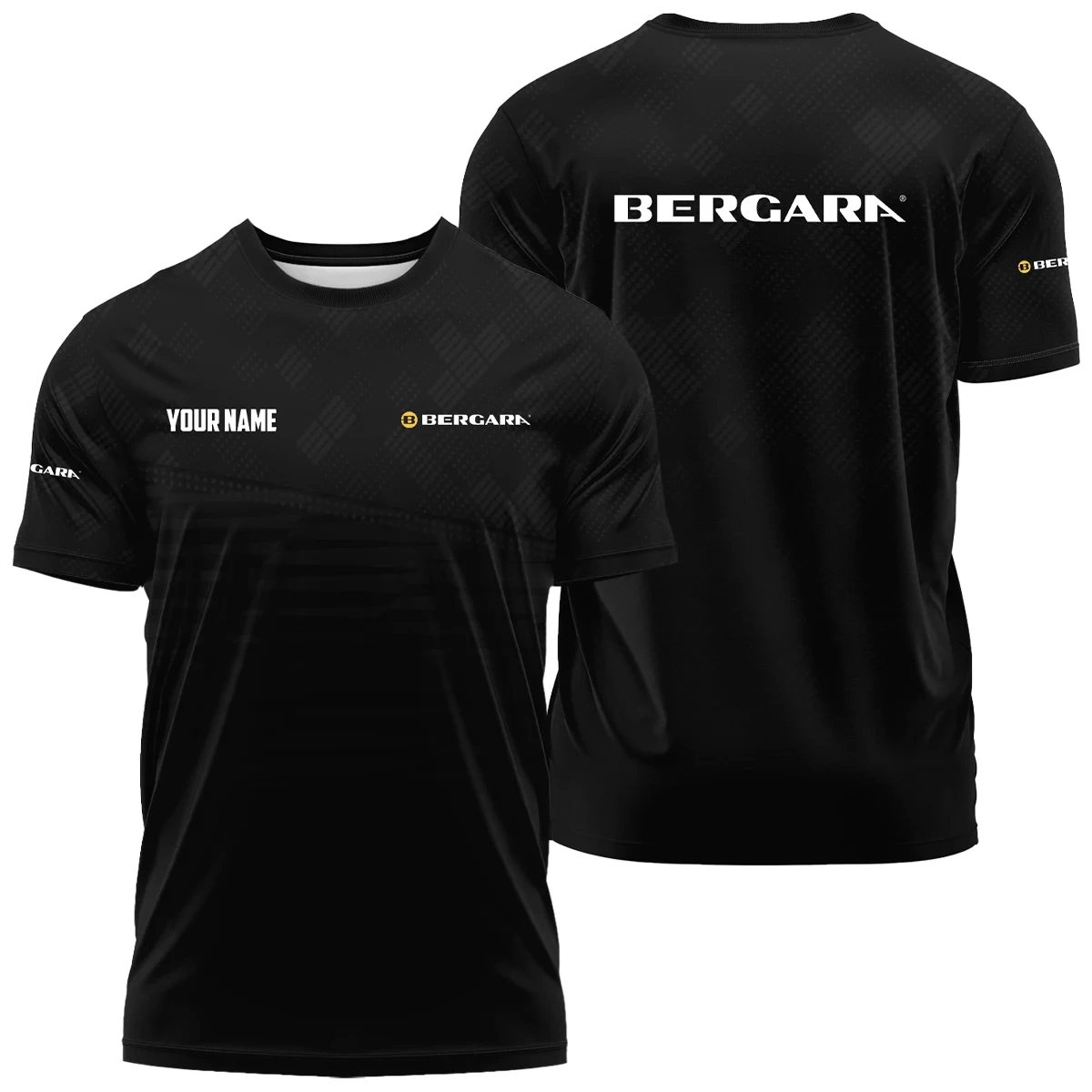 Bergara Exclusive T-Shirt OUHUPLTS081505BGZ
