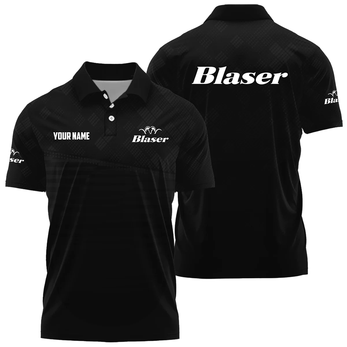 Blaser Exclusive Polo Shirt OUHUPLTS081505BSZ