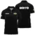 E.R. Amantino Exclusive Polo Shirt OUHUPLTS081505ERZ
