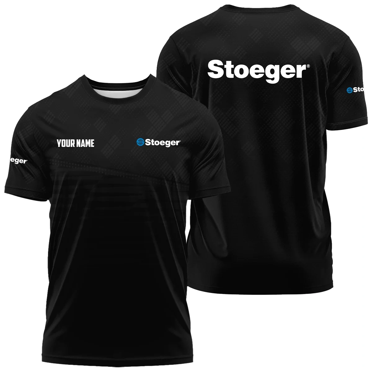 Stoeger Exclusive T-Shirt OUHUPLTS081505SGZ