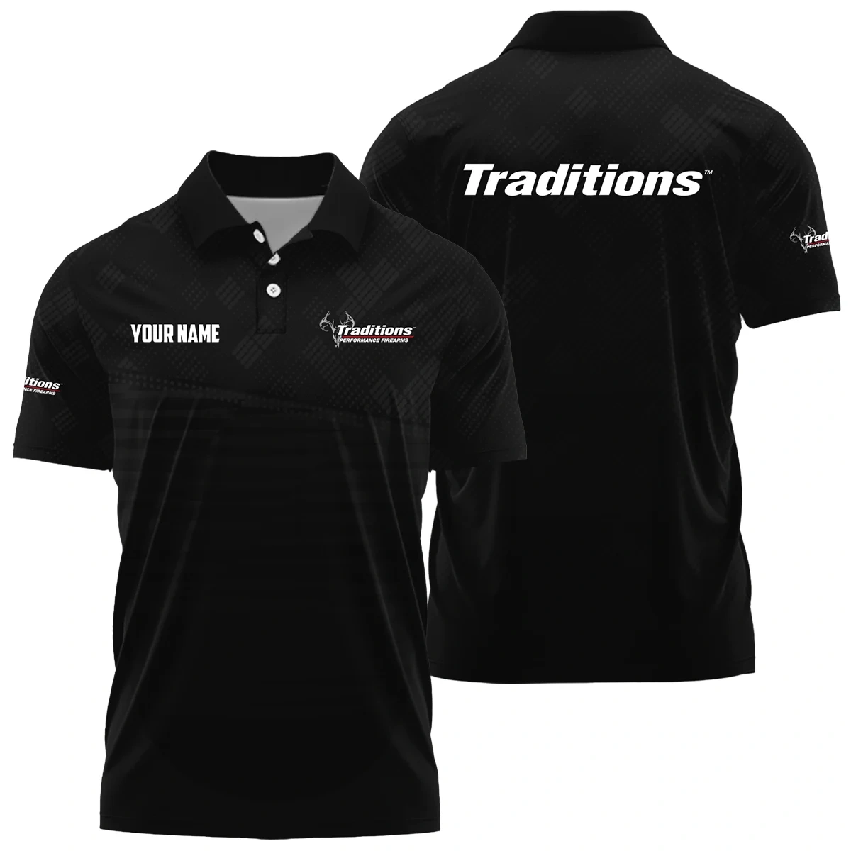 Traditions Exclusive Polo Shirt OUHUPLTS081505TDZ