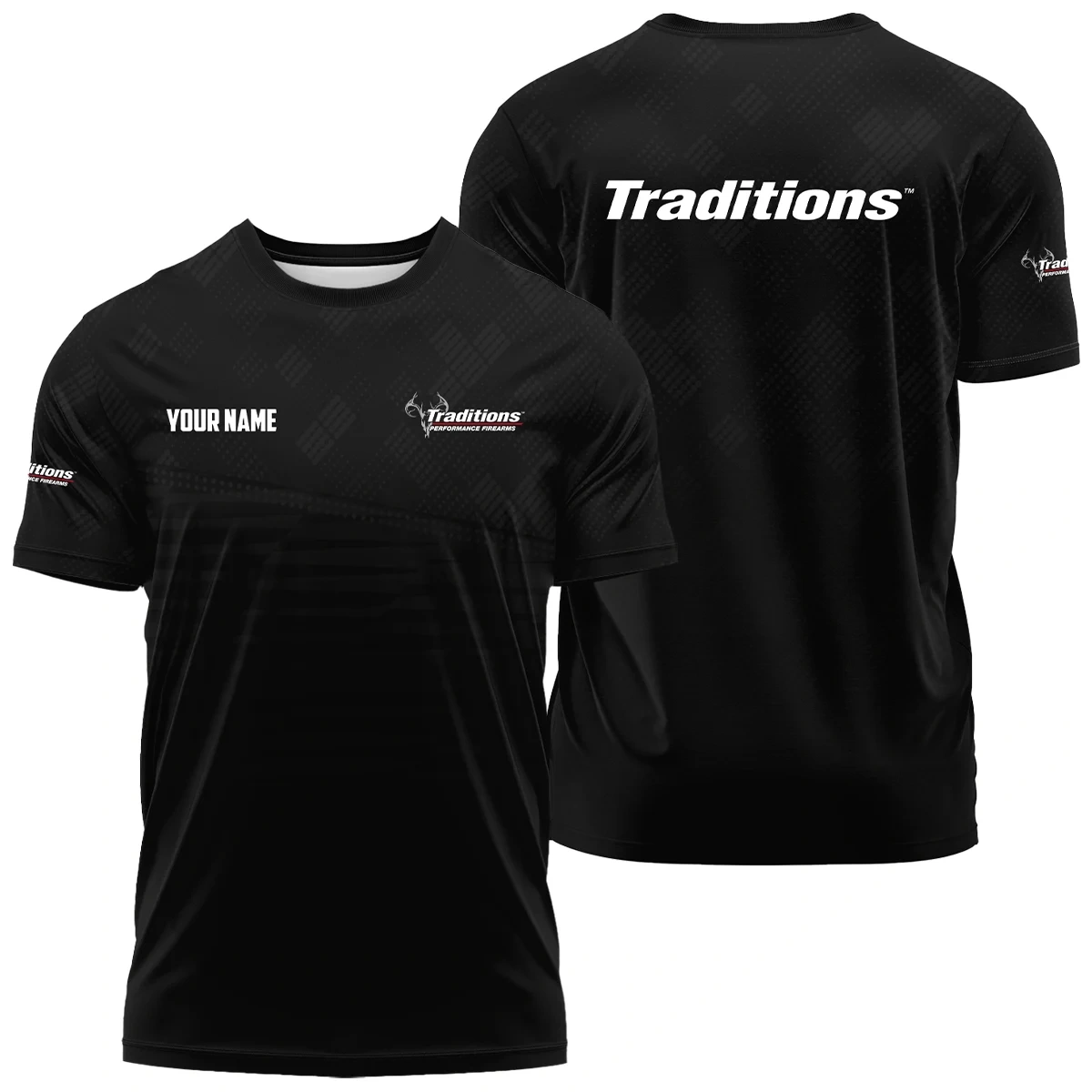Traditions Exclusive T-Shirt OUHUPLTS081505TDZ