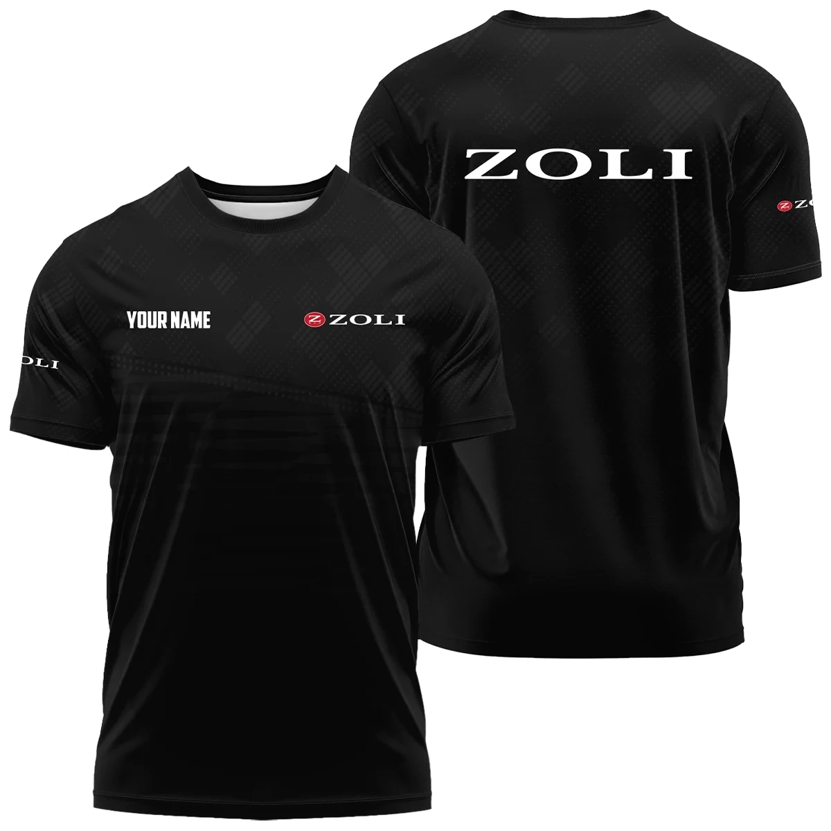 Zoli Exclusive T-Shirt OUHUPLTS081505ZLZ Zoli Exclusive T-Shirt OUHUPLTS081505ZLZ