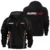 Alumacraft Exclusive Hoodie Half Zipper TTFSHHZ3D081913ACZ