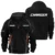 Charger Exclusive Hoodie Half Zipper TTFSHHZ3D081913CGZ
