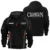 Champion Exclusive Hoodie Half Zipper TTFSHHZ3D081913CHZ