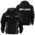 Cajun Exclusive Hoodie Half Zipper TTFSHHZ3D081913CJZ