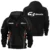 G3 Exclusive Hoodie Half Zipper TTFSHHZ3D081913G3Z