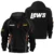 Lew’s Exclusive Hoodie Half Zipper TTFSHHZ3D081913LSZ