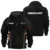 Mercury Exclusive Hoodie Half Zipper TTFSHHZ3D081913MZ