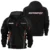 Stratos Exclusive Hoodie Half Zipper TTFSHHZ3D081913SAZ