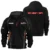 Skeeter Exclusive Hoodie Half Zipper TTFSHHZ3D081913STZ