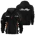 Sea Ray Exclusive Hoodie Half Zipper TTFSHHZ3D081913SYZ