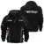 Yar-Craft Exclusive Hoodie Half Zipper TTFSHHZ3D081913YCZ