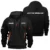 Boston Whaler Exclusive Hoodie Half Zipper TTFSHHZ3D081914BWZ