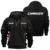 Charger Exclusive Hoodie Half Zipper TTFSHHZ3D081914CGZ