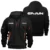 Cajun Exclusive Hoodie Half Zipper TTFSHHZ3D081914CJZ