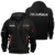 Cobra Exclusive Hoodie Half Zipper TTFSHHZ3D081914COZ