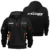 Falcon Exclusive Hoodie Half Zipper TTFSHHZ3D081914FAZ