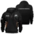 Grady-White Exclusive Hoodie Half Zipper TTFSHHZ3D081914GWZ