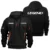 Legend Bass Boat Exclusive Hoodie Half Zipper TTFSHHZ3D081914LEBZ